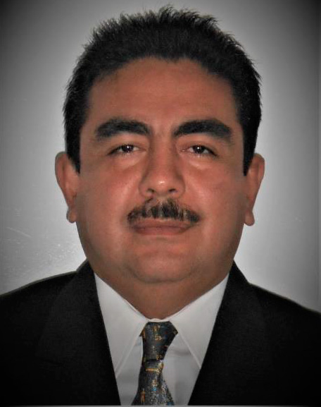 Dr. Moisés Gilberto Yáñez Juárez